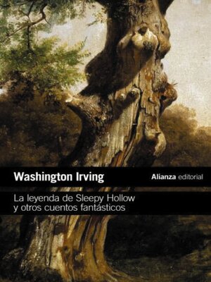 cover image of La leyenda de Sleepy Hollow y otros cuentos fantásticos